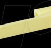 DZ5CA002 Ferrule Linergy DZ5. Ø 0.25 mm², yellow, 1 pieces