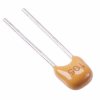 1500pF 50V X7R 0805 5.08mm Radial Ceramic Capacitor 10