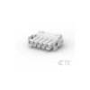 TE Connectivity 926299-3 Pin & Socket Connectors 5P UN-MNL Female Unshrouded