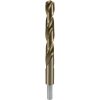 RUKO 2005160 HSSE-Co 5 Twist Drill 16mm 178mm High Toughness & Heat Resistant