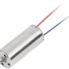 Silnik do drona SPARROW - prawoobrtoowy / clockwise motor