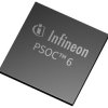 Mikrokontroler Infineon CY8C624A BGA 124-pinowy Montaż powierzchniowy ARM Cortex M4F 2,048 MB 32bit 150MHz RAM:1,024 MB