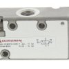 Pneumatyczne zawory elektromagnetyczne Norgren 3/2 G 1/4 3 portowy 1/4in