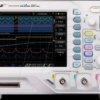 Digital storage oscilloscope, 100 MHz, 4 CH, ARB generator