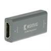 Wzmacniacz sygnału HDMI 1.3 KONIG