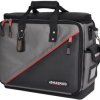 Tool bag, without tools, (L x W x D) 420 x 460 x 210 mm, 3.922 kg, MA2632