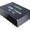 Gaptec 3DAW4_2405S1.5 Przetwornica DC/DC 3DAW4_1.5, DIP-24 (7 Pins), 3 W, 600 mA, 1 szt.