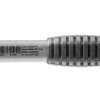 Młotek gumowy (miękki) Halder SUPERCRAFT 3377.035 egronomiczny uchwyt, twardy 690 g 300 mm 1 szt.
