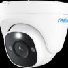 P334 Surveillance camera, IP, LAN, outdoor, PoE