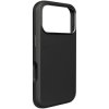 Puro PUIPC17P63ICONMPBLK Cover iPhone 17 Pro Black Durable Protection