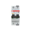 Wyłącznik miniaturowy System Pro M Compact, Typ C, 2-biegunowy, 32 A, 415 V ac, 125 V dc, ABB, S302 25 kA