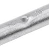 Złącze doczołowe 1.50 mm² bez izolacji metal Cimco 180902 1 szt.