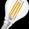 4099854444814 Superstar E14 LED lamp, 3.4 W, 470 lm, 2700 K, dimmable, filamen