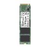 Dysk SSD TS512GMTE652T, 512 GB, NVMe PCIe Gen 3 x 4, wewnętrzny Tak, Transcend 3D TLC