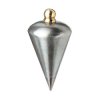 CK Tools T3492 11 Plumb Bob Cast Iron 300g