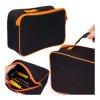 Torba na narzędzia 26x17cm - uniwersalny organizer narzędziowy do warsztatu