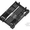TE Connectivity 5953398-2 TE AMP Smart Card Connectors, 1 szt.