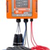 Analizator jakości zasilania Sonel PQM-700 WMDEPQM700