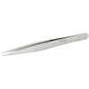 Weller Erem OOSA Precision Tweezers Pointed Fine 120mm Swiss Quality