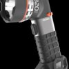 NEB-SPT-1000-G LED hand-held light, 780 lm, rechargeable battery