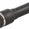 Złączka pneumatyczna Wciskane 14 mm Wciskane 12 mm RS PRO Szybkozłączka wtykowa
