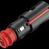 67711200 KFZ - universal plug, 12/24V, 8A