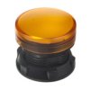 Główka Lampki Sygnalizacyjnej 22Mm Pomarańczowa Zb5av053