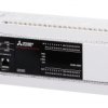 Sterownik programowalny PLC Mitsubishi FX5U 32 32 Ethernet, RS485 Ujście, źródło Przekaźnik, tranzystor 120 kB (pamięć