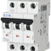 Wyłącznik automatyczny Eaton FAZ-B32/3 278850, 400 V/AC, 32 A