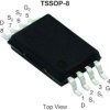 Si6968BEDQ Dual N-Channel 2.5 V (G-S) MOSFET Common Drain, ESD Protection