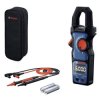 Bosch Professional 601077600 Clamp Meter