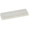 TruComponents 2885953 Breadboard 830 Points 165.1 x 54.6 mm