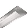 2x36W G13 T8 KVG IP20 Brilum 7865 PILO 200 srebrna