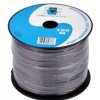 KABEL 2*0.5MM CCA CZRNY