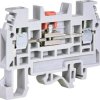 Złączka gwintowa pomiarowa rozłączalna (szara) 4 mm2 ESC-SCB.4 003903218