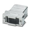 Akcesorium do złącza D-sub 1-pinowe Obudowy tulei D-SUB do Złącze D-Sub Phoenix Contact