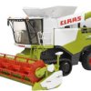 bruder Claas gotowy model Model rolnictwa