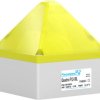 Lampa migająca Pfannenberg QUADRO F12-SIL 230 AC YE żółty 230 V/AC