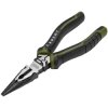Draper Expert 28520 High Leverage Long Nose Pliers, 160mm