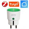 Gniazdko Inteligentne ZigBee TUYA Wifi Moc max.3680W