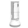 Latarka ładowalna TS1895 Tiross 2W + 10LED SMD