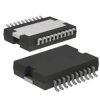 STMicroelectronics Wzmacniacz audio - układ Wzmacniacz mostkowy Klasa A-B 1 32W 20-pinowy Powierzchnia, PowerSO-20