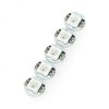 NeoPixel Mini PCB - diody LED RGB WS2812 5050 - 5szt. - Adafruit 1612