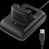 BCST-75S-Base Barcode scanner, charging station for Inateck