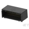 Listwa stykowa PCB 28-pinowe Dynamic 1000 raster: 2 mm Poziomy 2-rzędowe TE Connectivity Płyta W osłonie