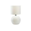 Lampka nocna PALLA SMALL WHITE 5065 TK Lighting