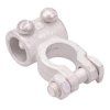 Negative Brass Battery Terminal Solderless 70mm² Cable