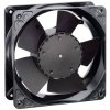 ebm-papst 9694300256 4100N Axial Fan 24V DC 440m³/h 119x119x38mm