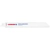 Lenox 20576800RG HM Saber Saw Blade 203mm for Abrasive Materials 2pieces
