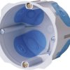 Gniazdo dodatkowe KOPOS KPRL64-60/LDHF_KA, 68 mm x 60 mm, 1 szt.